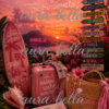 viajandowatermark Tropicoqueta playa Wallpaper