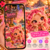 Karubu Tropicoqueta 🌺💕 | Wallpaper Tropical Cute